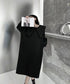 Eaton Collar Dress